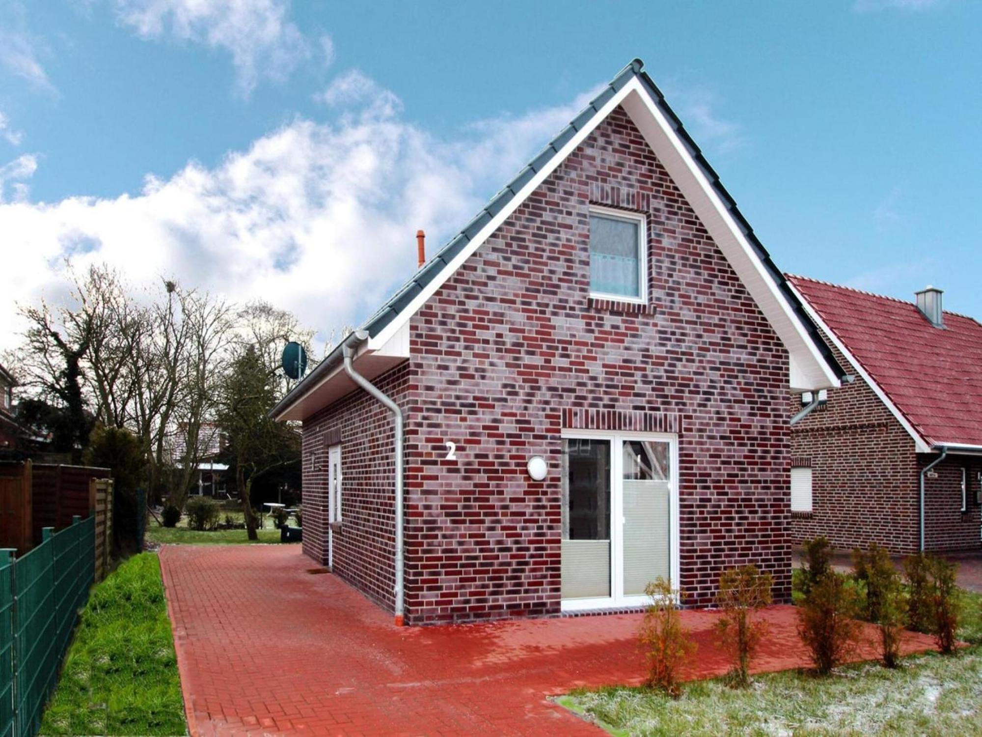 House Albatross, เนสเมอร์ซิเอล ภายนอก รูปภาพ