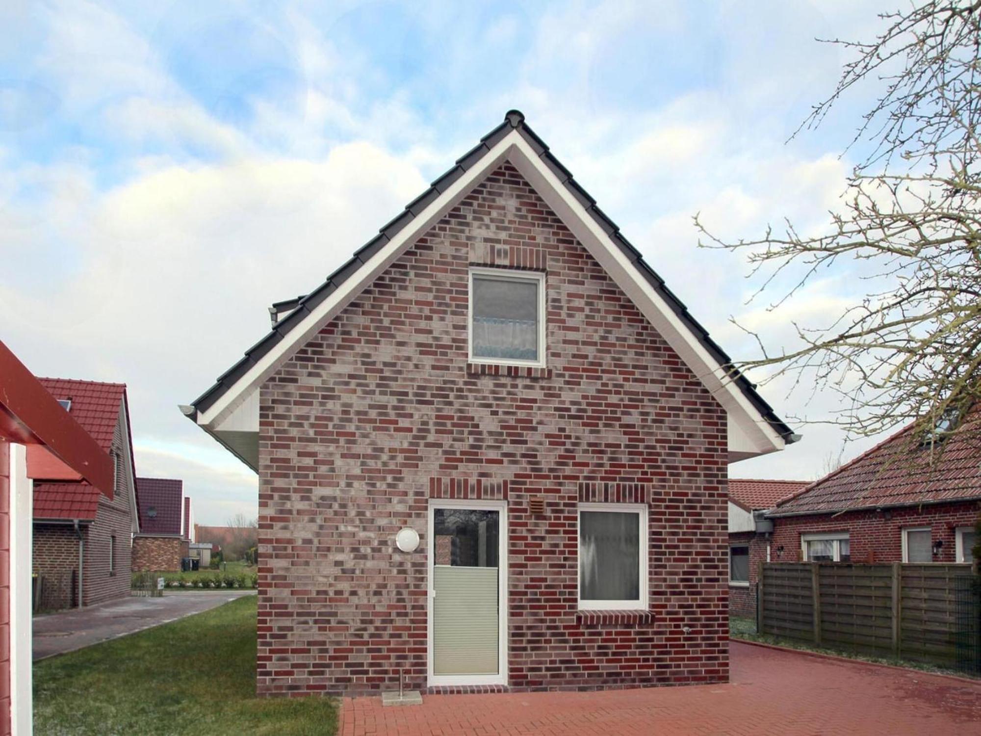 House Albatross, เนสเมอร์ซิเอล ภายนอก รูปภาพ